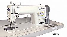 Mquina Brother de costura reta S-1110A